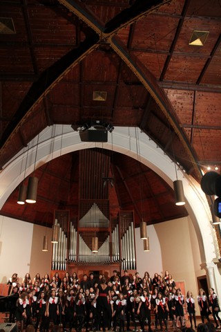 Benefit Christmas Concert